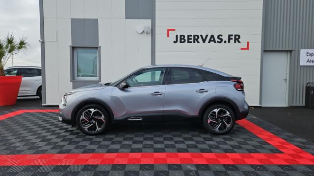 Citroen C4 image 2