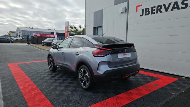 Citroen C4 image 5