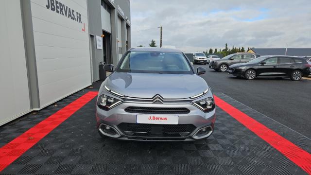 Citroen C4 image 1