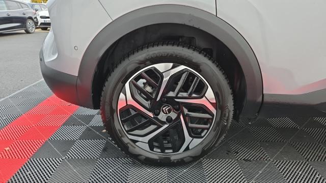 Citroen C4 image 4