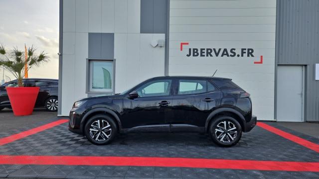 Peugeot 2008 image 9