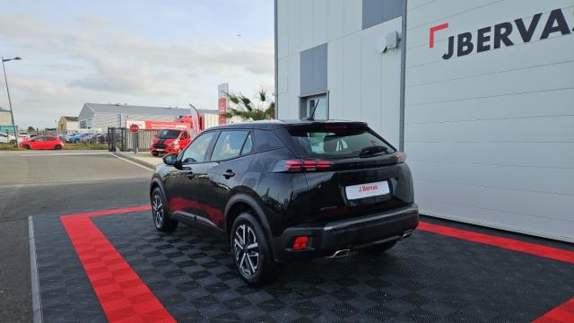 Peugeot 2008 image 1