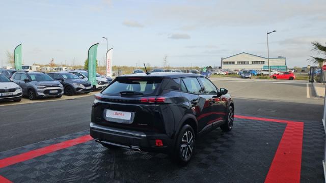 Peugeot 2008 image 4