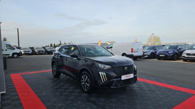 Peugeot 2008 image 2