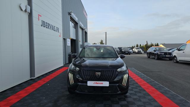 Peugeot 2008 image 6