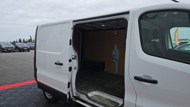 Renault Trafic image 3