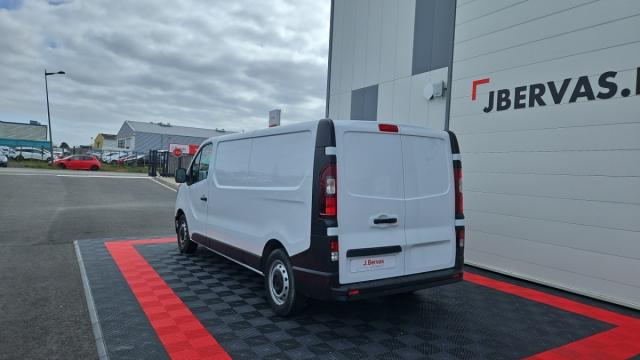 Renault Trafic image 4