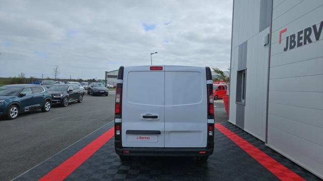 Renault Trafic image 7