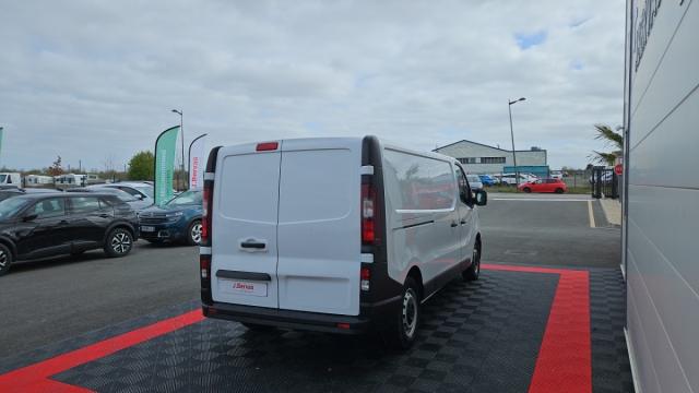 Renault Trafic image 5