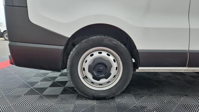 Renault Trafic image 8