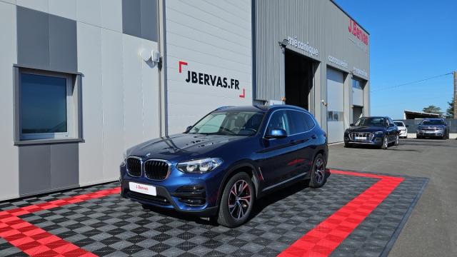 Bmw X3 G01 Xdrive 30e 292ch Bva8 Business Design