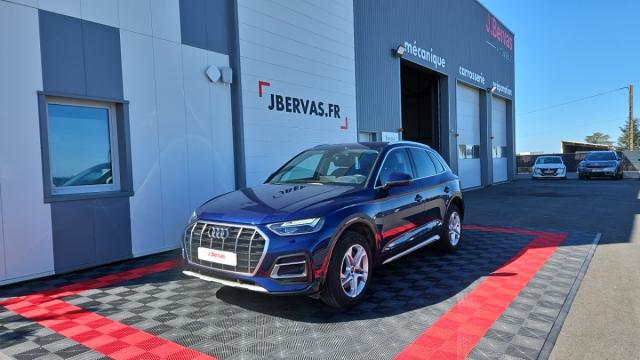 Audi Q5 50 Tfsie 299 S Tronic 7 Quattro Business Executive