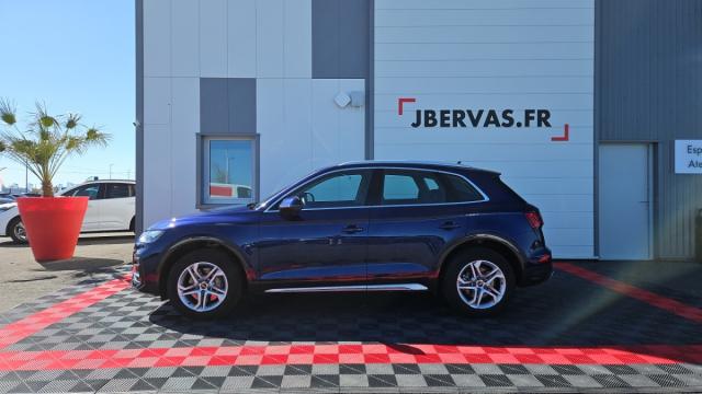 Audi Q5 image 7