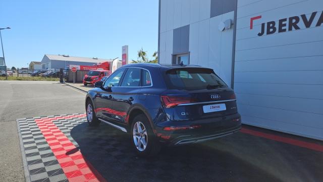 Audi Q5 image 4