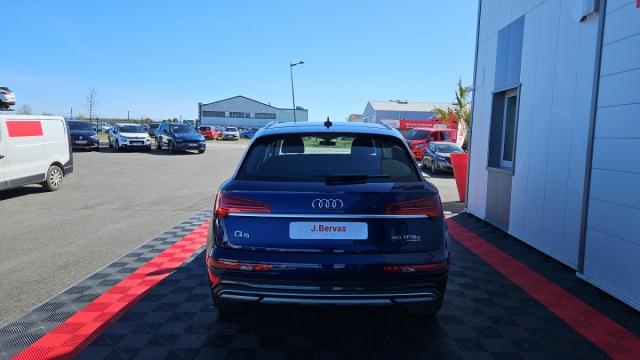 Audi Q5 image 5