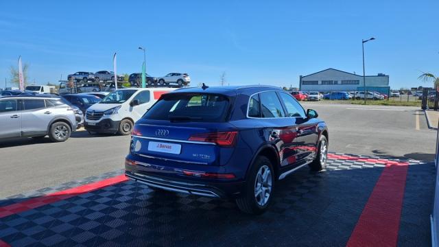 Audi Q5 image 3
