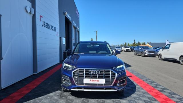 Audi Q5 image 8