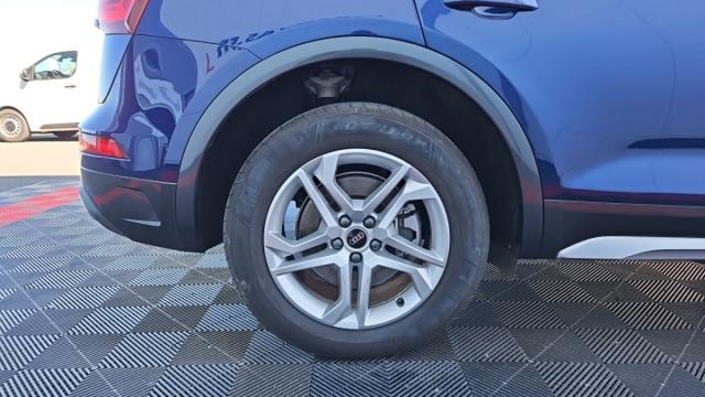Audi Q5 image 6