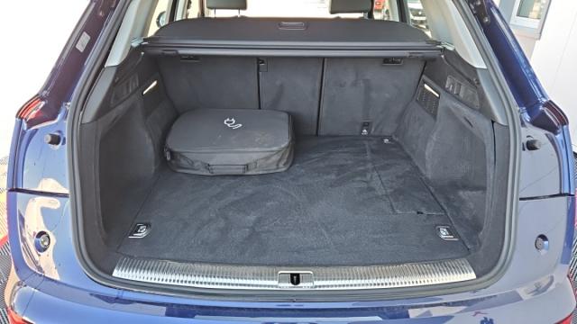 Audi Q5 image 2