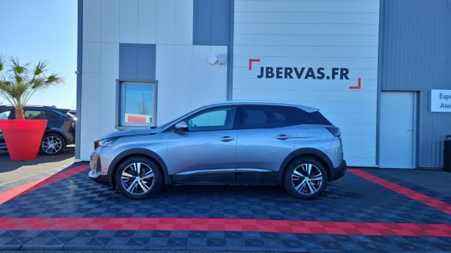Peugeot 3008 image 3
