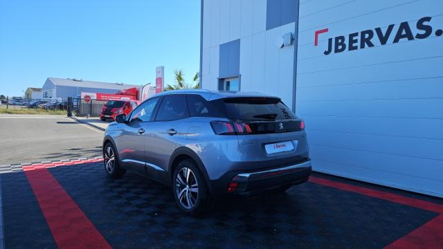 Peugeot 3008 image 6