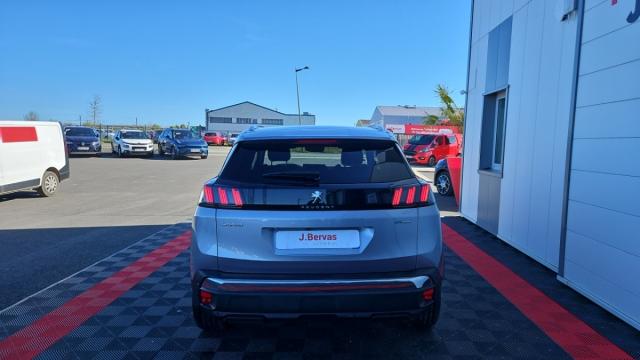Peugeot 3008 image 7