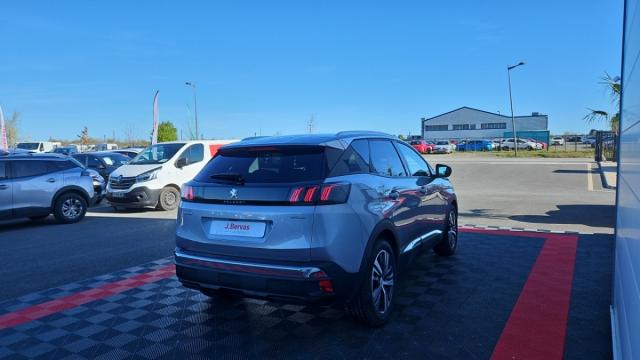 Peugeot 3008 image 5