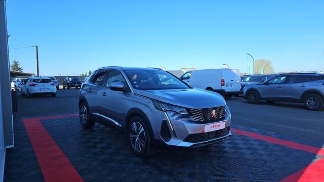 Peugeot 3008 image 9