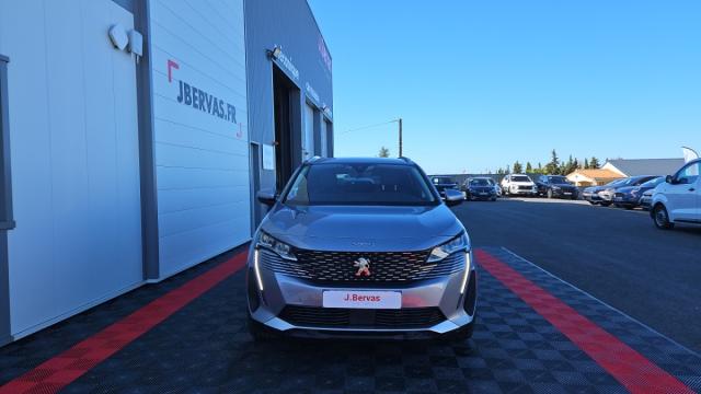Peugeot 3008 image 4