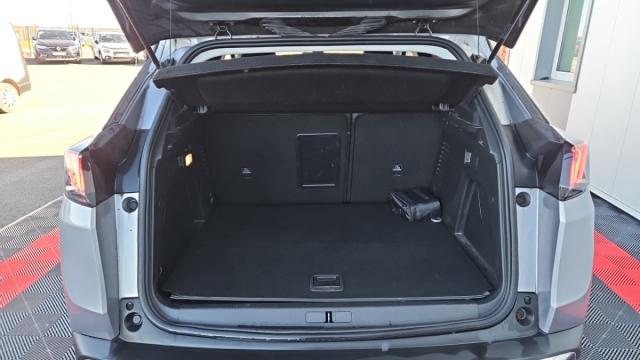 Peugeot 3008 image 8