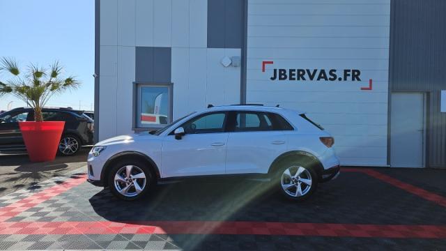 Audi Q3 image 1