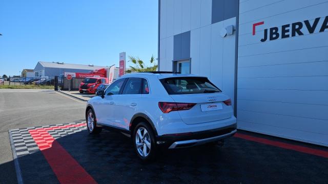 Audi Q3 image 4