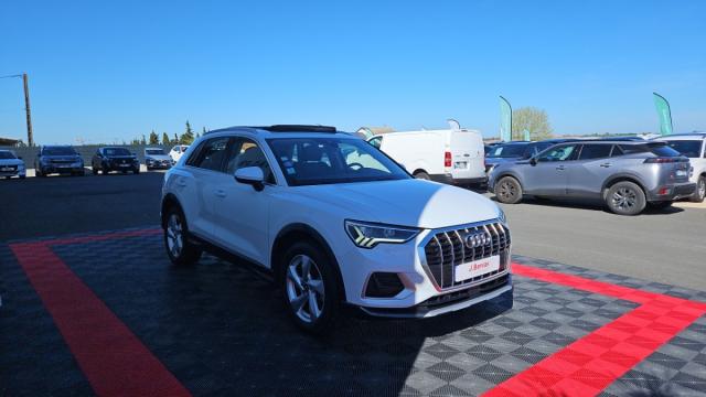 Audi Q3 image 7