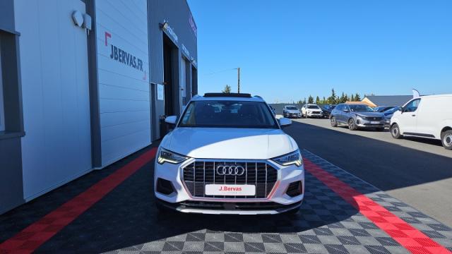 Audi Q3 image 5