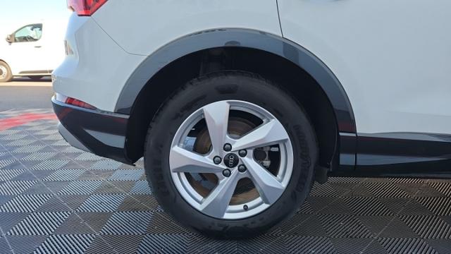 Audi Q3 image 2
