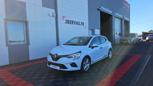 Renault Clio V Sce 65 - 21 Business