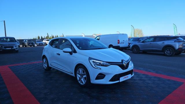 Renault Clio image 9