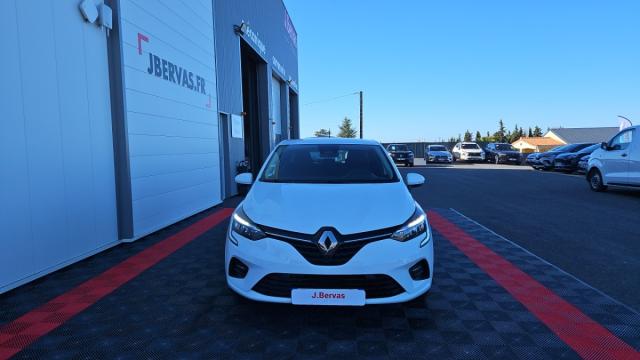 Renault Clio image 8