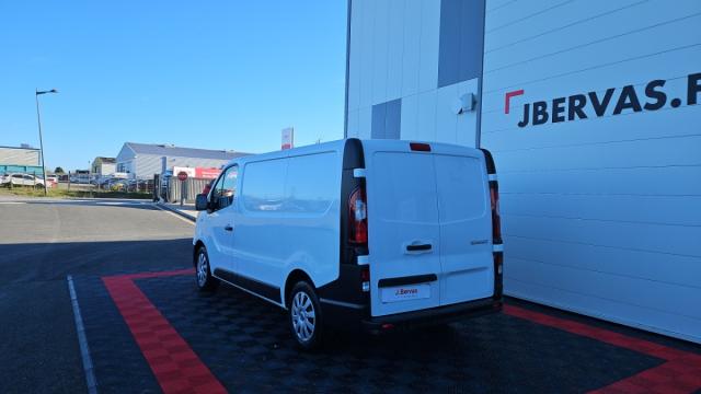 Renault Trafic image 4