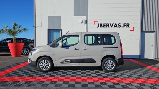 Citroen Berlingo image 3