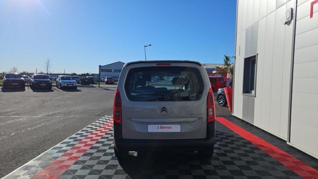 Citroen Berlingo image 1