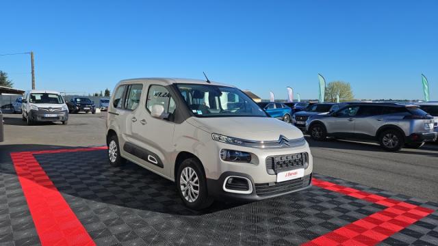 Citroen Berlingo image 7