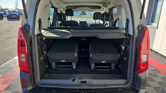 Citroen Berlingo image 5