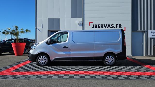 Renault Trafic image 4