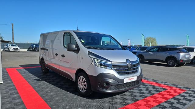 Renault Trafic image 6
