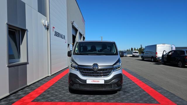 Renault Trafic image 5