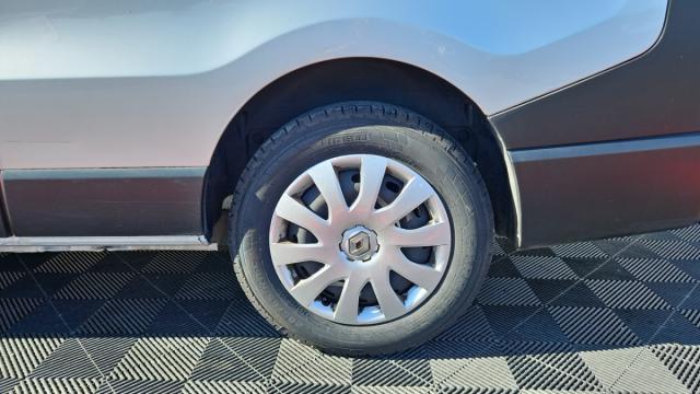 Renault Trafic image 3