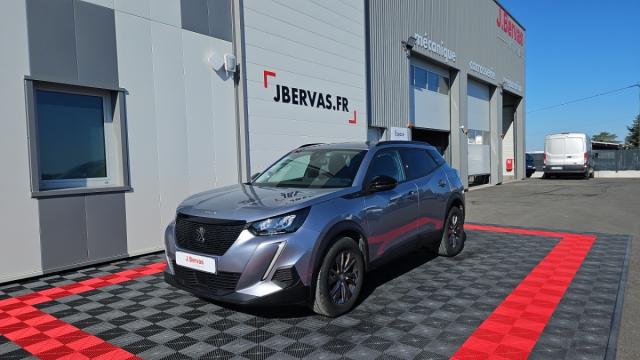 Peugeot 2008 Puretech 130 Ss Bvm6 Style