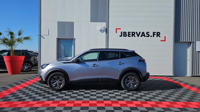 Peugeot 2008 image 6