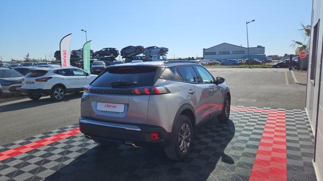 Peugeot 2008 image 5